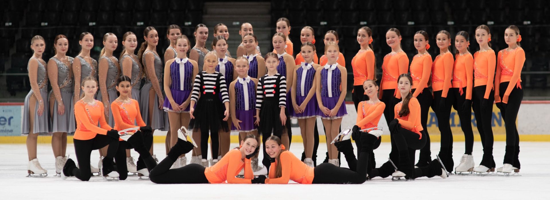 Team Diamonds