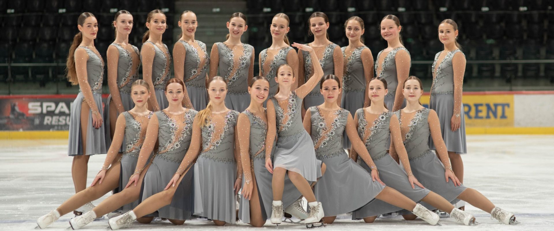 Team Diamonds_Mixed Age_Estonia1