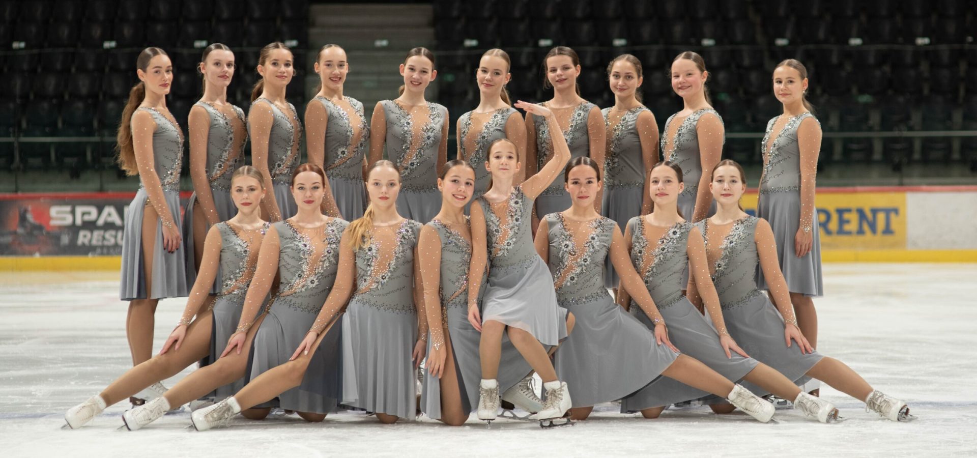 Team Diamonds_Mixed Age_Estonia1
